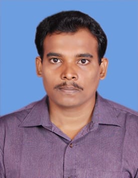 M Ramesh
